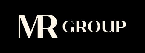 Логотип MR Group