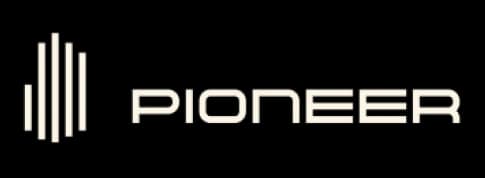 Логотип Pioneer